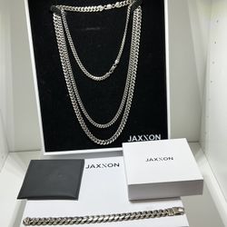 Jaxxon Set