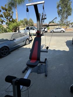Bowflex
