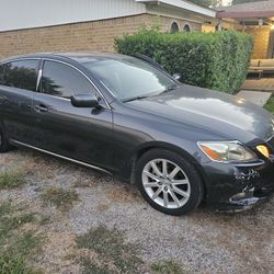 2006 Lexus GS 300