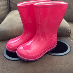 Rain Boots