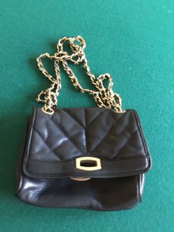 Evening purse