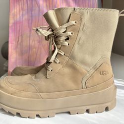 size 8 ugg winter boots