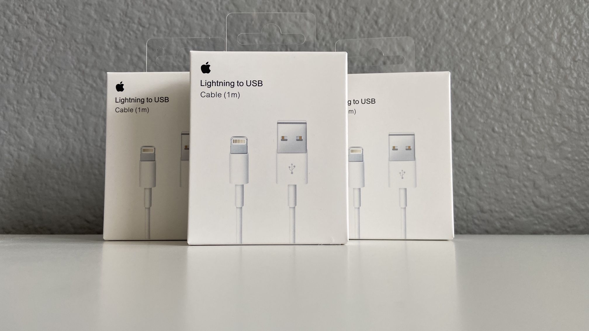 Apple Chargers