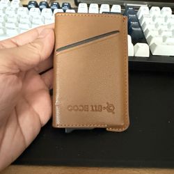 Code118 Wallet 