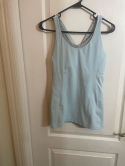 Lululemon size 8