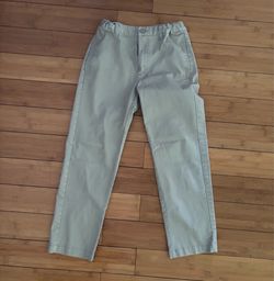 Cat and Jack Boys Uniform Pants