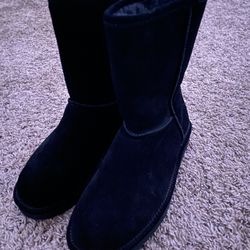 Brand New Boots