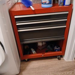 Tool Cabinet