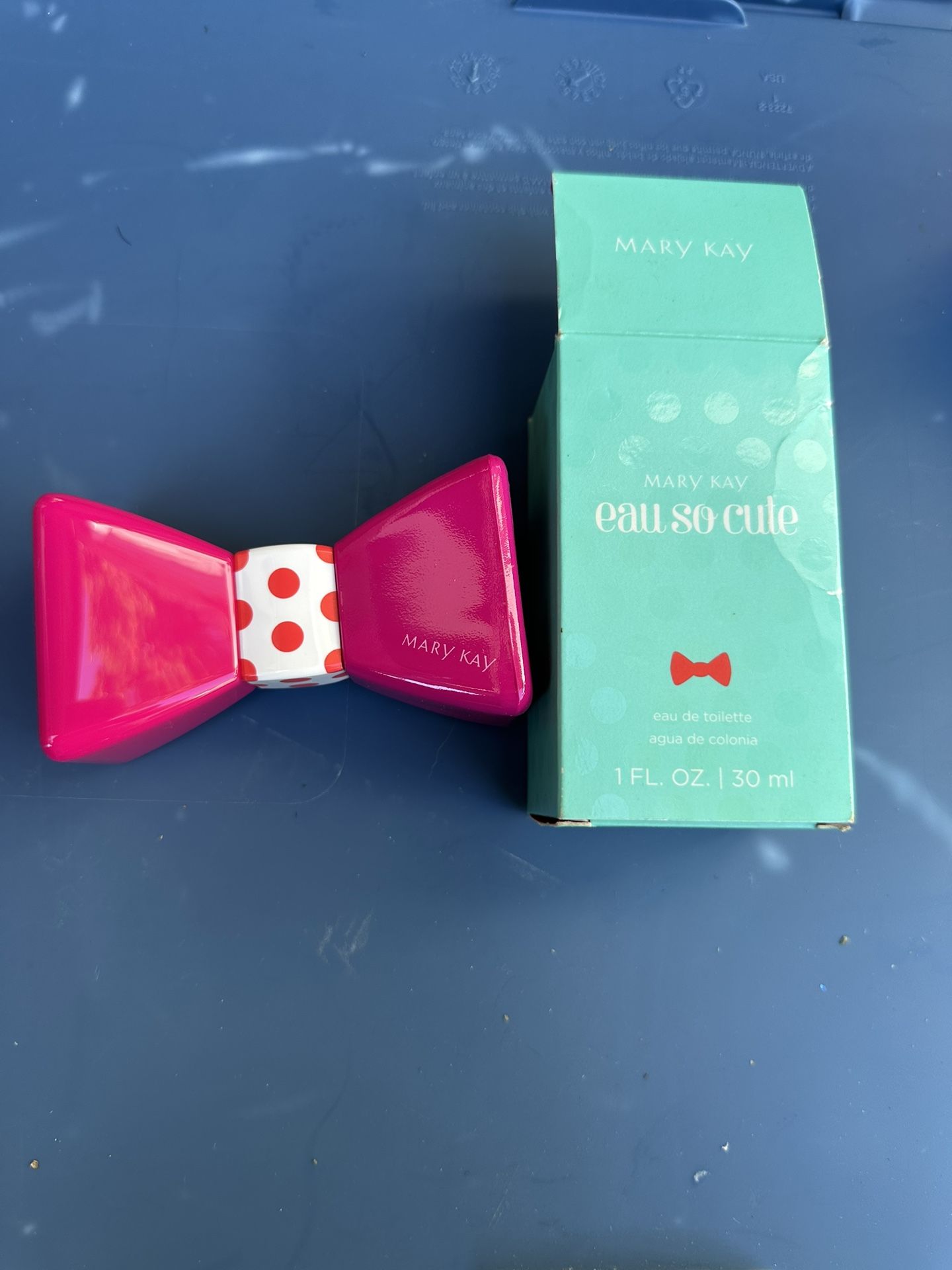 Fragrance