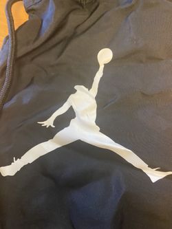 Jordan Bag
