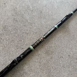 Calstar GFTR 760-M (40-100lb) Conventional A/R Fishing Rod