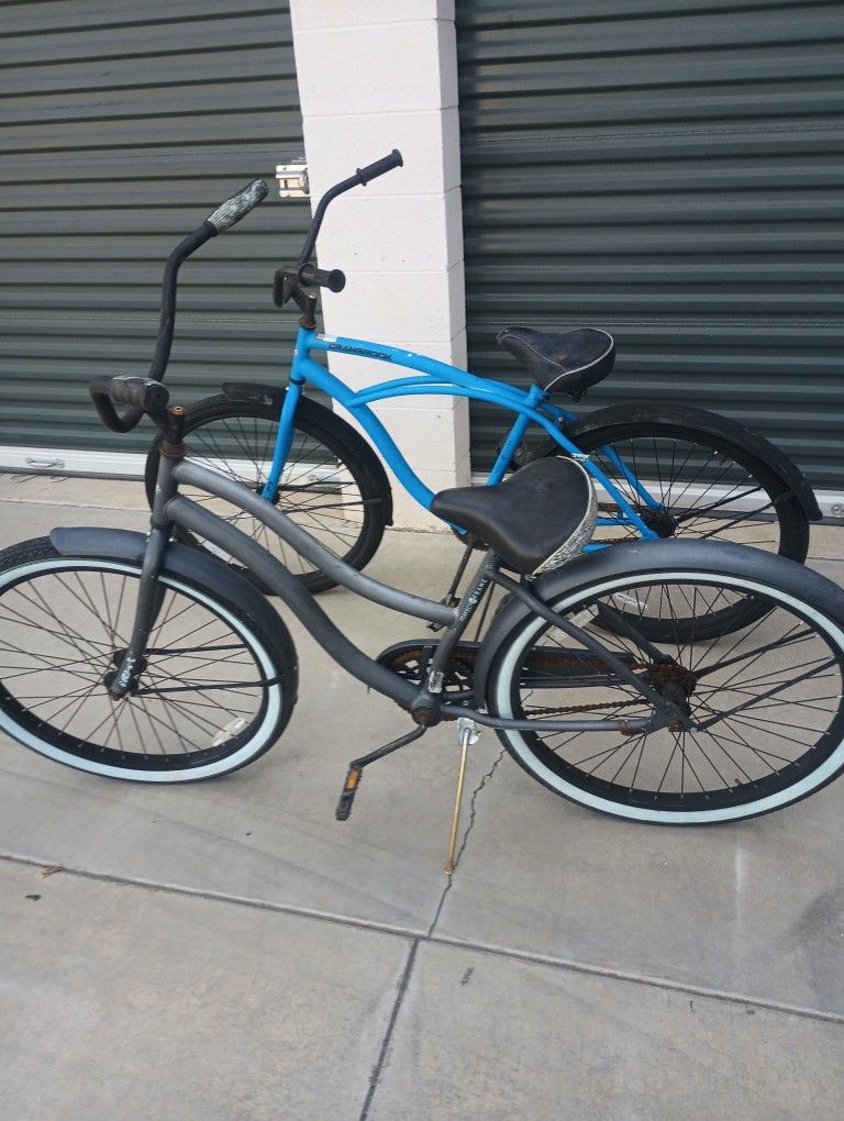 Bicicletas