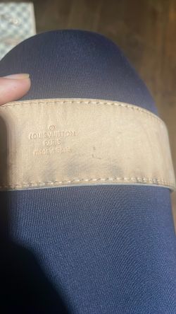 LV Belt