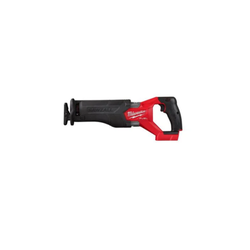 MILWAUKEE 2821-20 M18 18V Fuel Sawzall Reciprocating Saw (Tool Only)