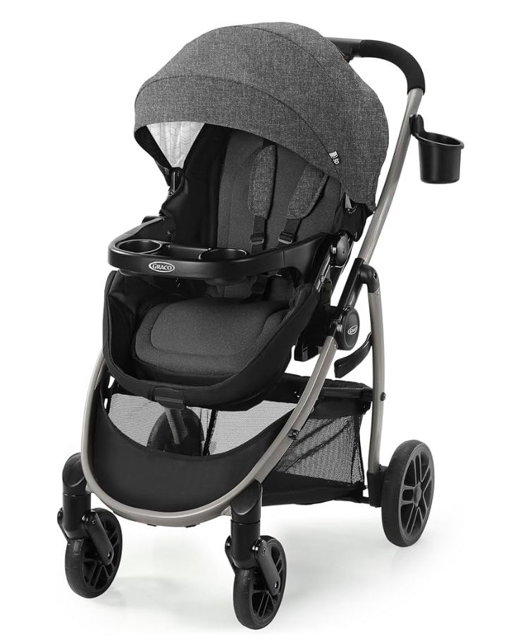 Stroller Graco New In The Box Carreola De Bebé Graco nueva En Su Caja