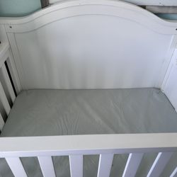 Baby Crib