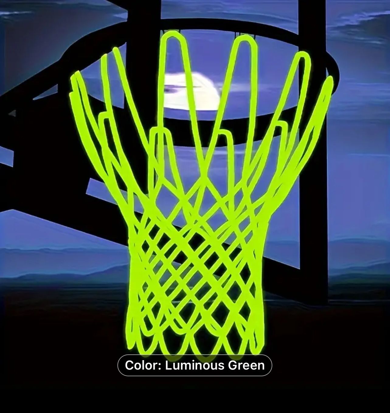 Basketball Net