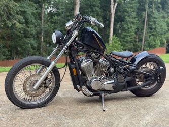 1994 Honda Shadow