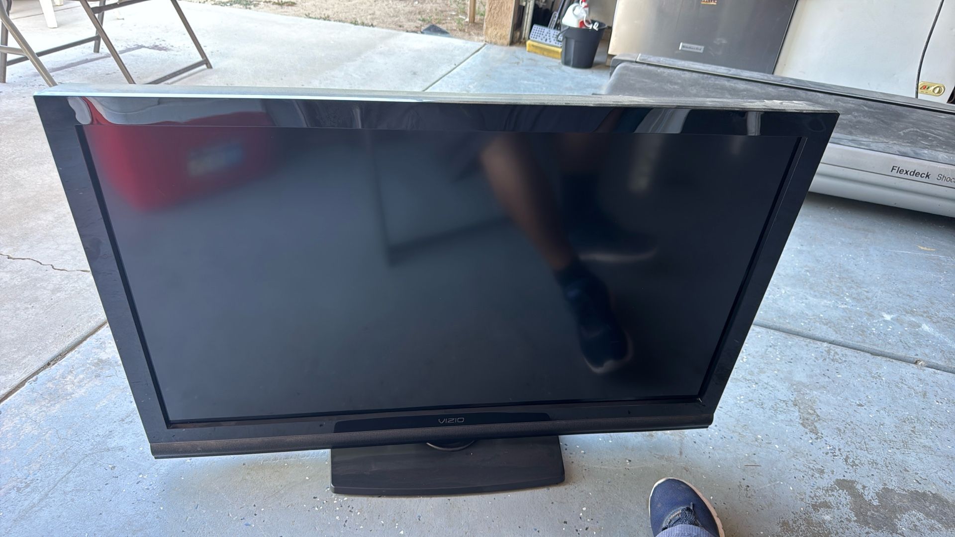 Vizio