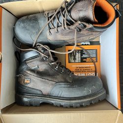 Safety Shoes Timberland 9.5