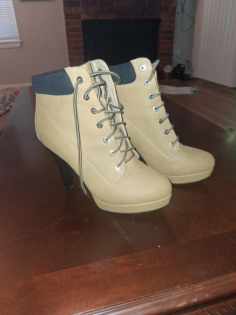 Top Moda Shoes