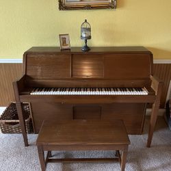 FREE Player Piano 