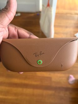 Ray Ban Meta Glasses