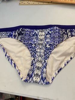 NWT large Athleta bikini bottom