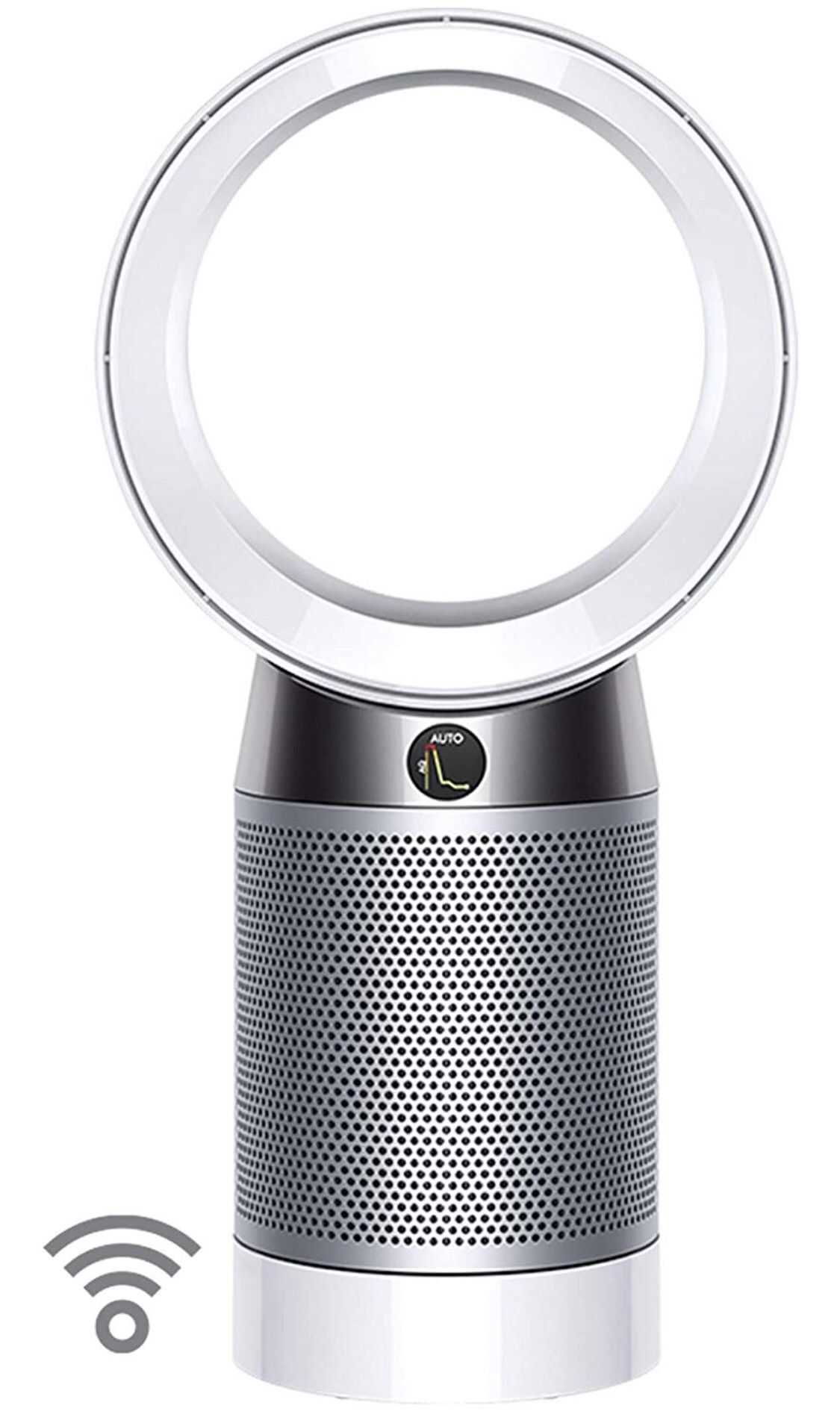 Dyson Pure Cool Purifying Fan DP04 HEPA Air Purifier WiFi - Brand New No Box