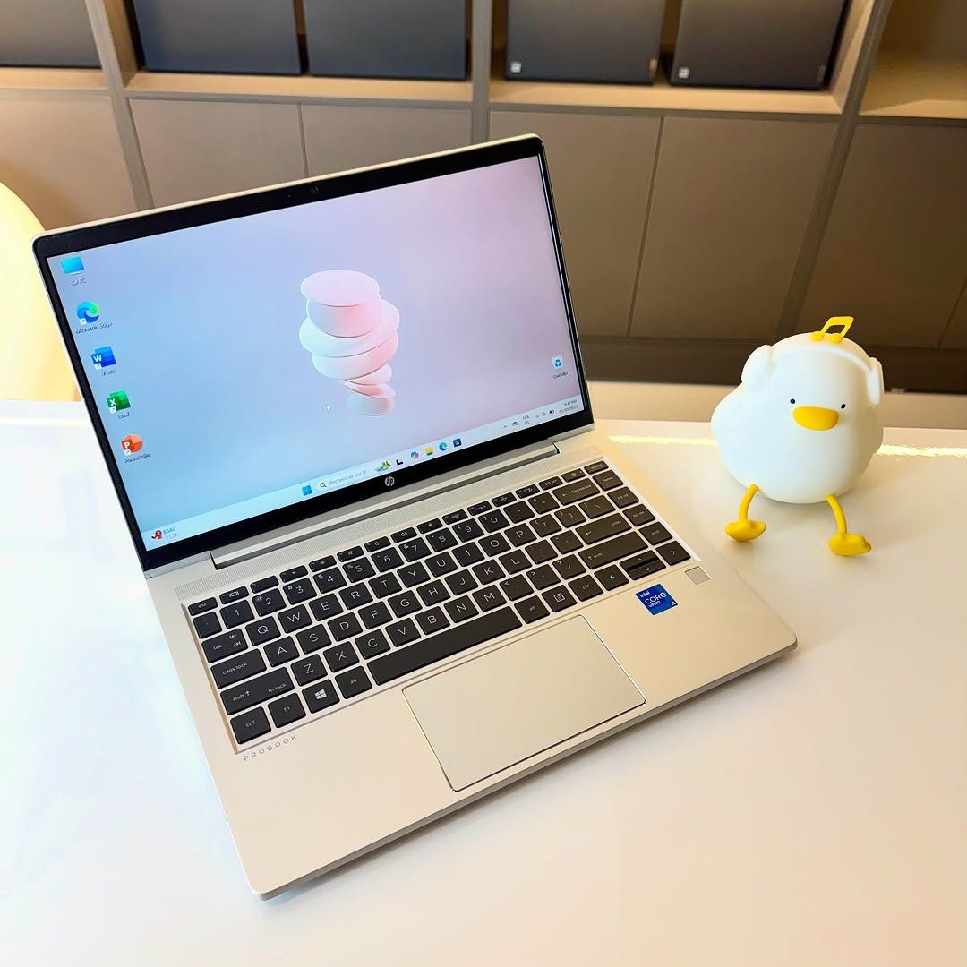 HP ProBook 630 G8 • 13.3" FHD Touch • i5 11th • 16GB • 512GB SSD • Fast Ship ✅