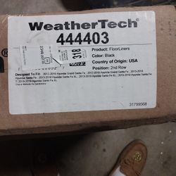 Weather Tech