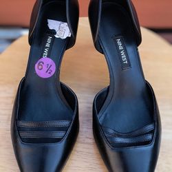 Size 6.5 Women High Heel