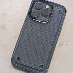 Like New iPhone 14 Pro 5G 128GB for at&t cricket Lycamobile Boost Mobile H2O Wireless