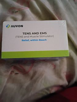 TENS UNIT