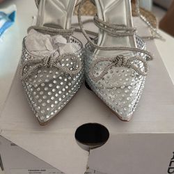 Aldo Women’s Heels Size 6.5 New 