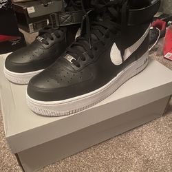 Air Force 1 High