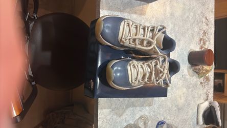 Jordan 11 Retro “diffused Blue”