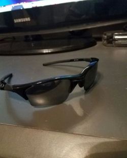 Oakley Sunglasses