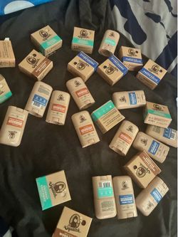 Soap/Deodarant