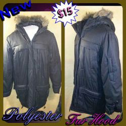 New Outerwear winter coat