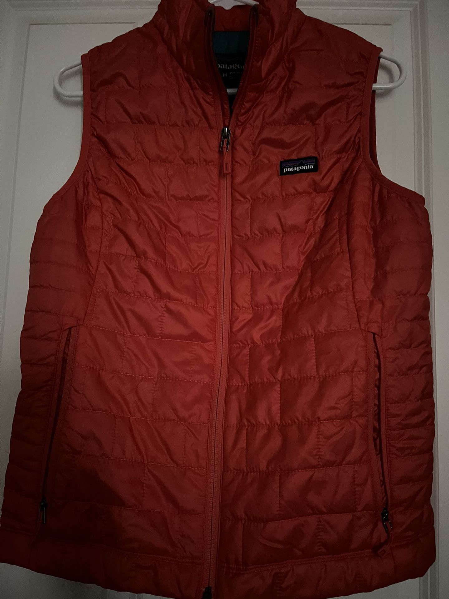 Patagonia Vest