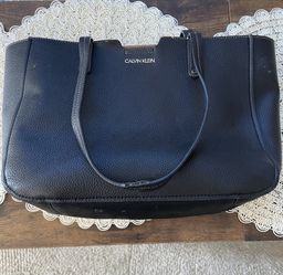 Calvin Klein Purse