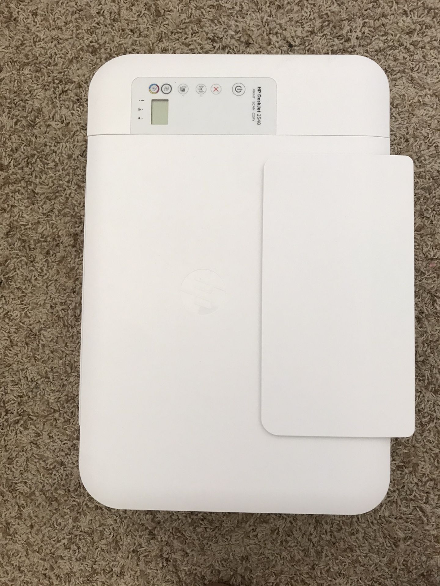 Hp printer