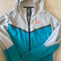 Nike Tech Blue Marine Size S Offer Me 