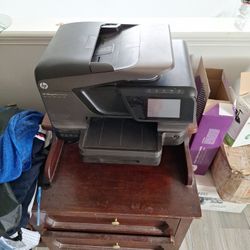 HP Officejet Pro 