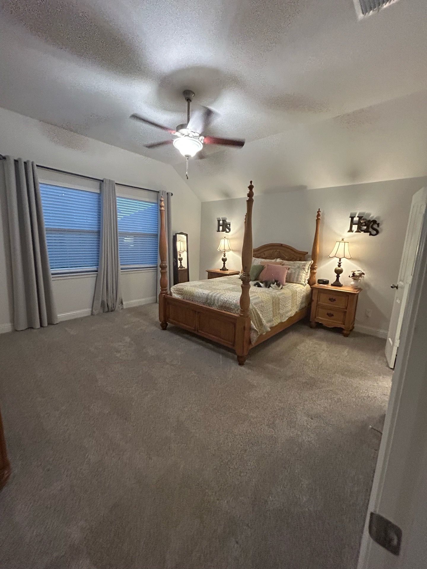Ashley Furniture Queen Bedroom Set