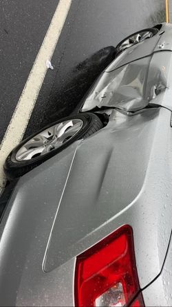 2012 Ford Taurus