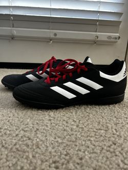 Men’s Adidas Turf Soccer Shoes