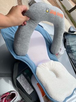 Babies nest