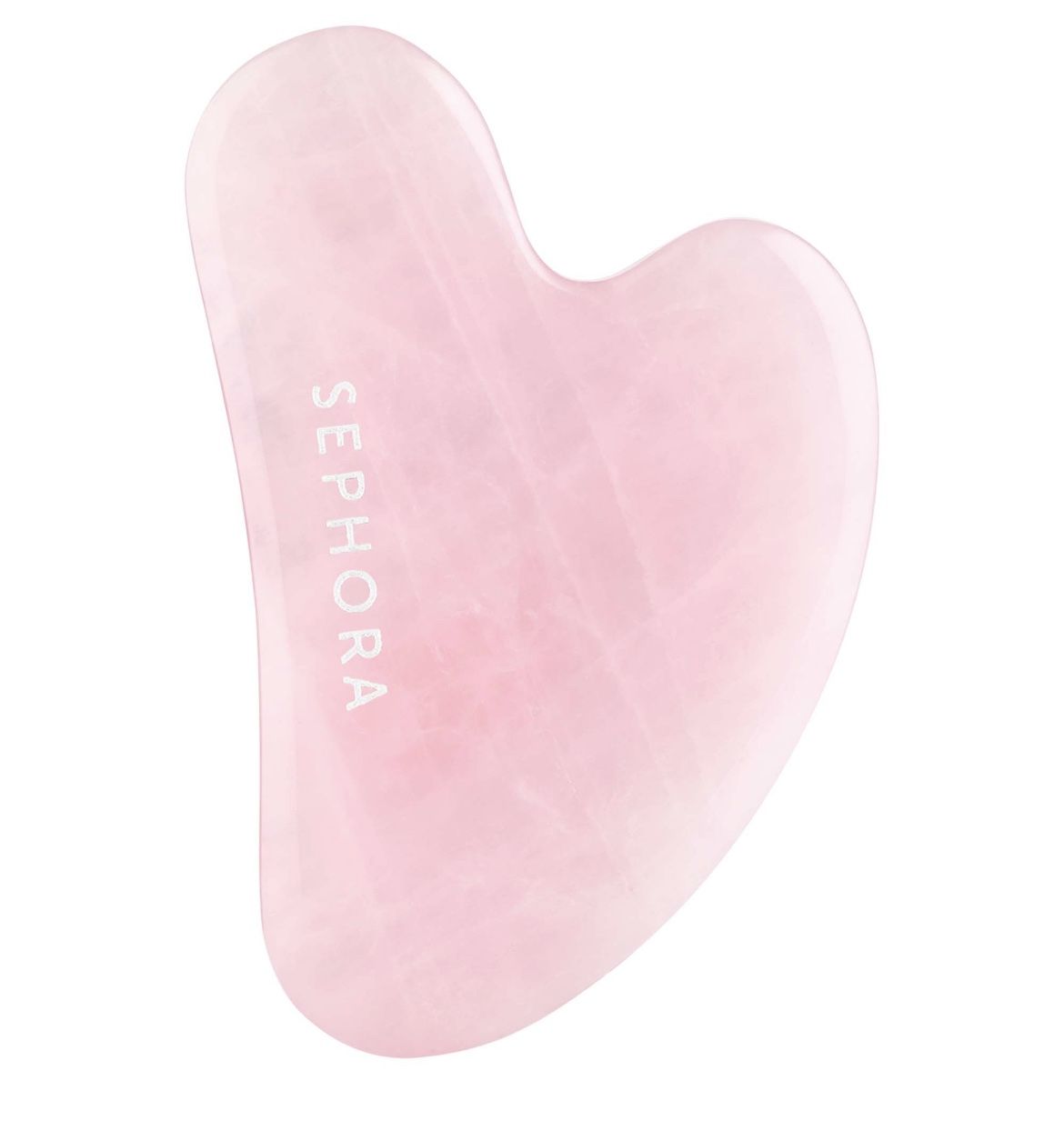 Sephora Collection Rose Quartz Gua Sha
